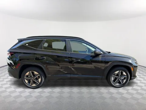More photos of 2026 Hyundai Tucson SEL at Southtowne Hyundai of Newnan, GA