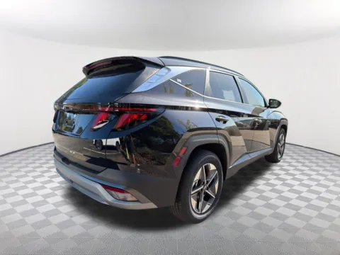 More photos of 2026 Hyundai Tucson SEL at Southtowne Hyundai of Newnan, GA