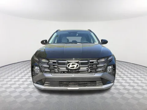 Photos of 2026 Hyundai Tucson SEL for sale in Newnan, GA at Southtowne Hyundai of Newnan