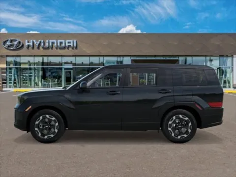 Another view of 2026 Hyundai Santa Fe SE for sale in Newnan, GA at Southtowne Hyundai of Newnan