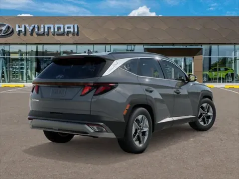 More photos of 2026 Hyundai Tucson SEL at Southtowne Hyundai of Newnan, GA