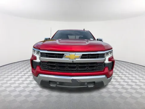 Photos of 2022 Chevrolet Silverado 1500 LT for sale in Newnan, GA at Southtowne Hyundai of Newnan