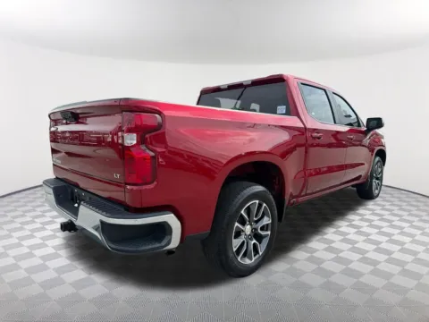 More photos of 2022 Chevrolet Silverado 1500 LT at Southtowne Hyundai of Newnan, GA