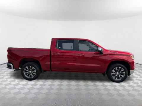 More photos of 2022 Chevrolet Silverado 1500 LT at Southtowne Hyundai of Newnan, GA