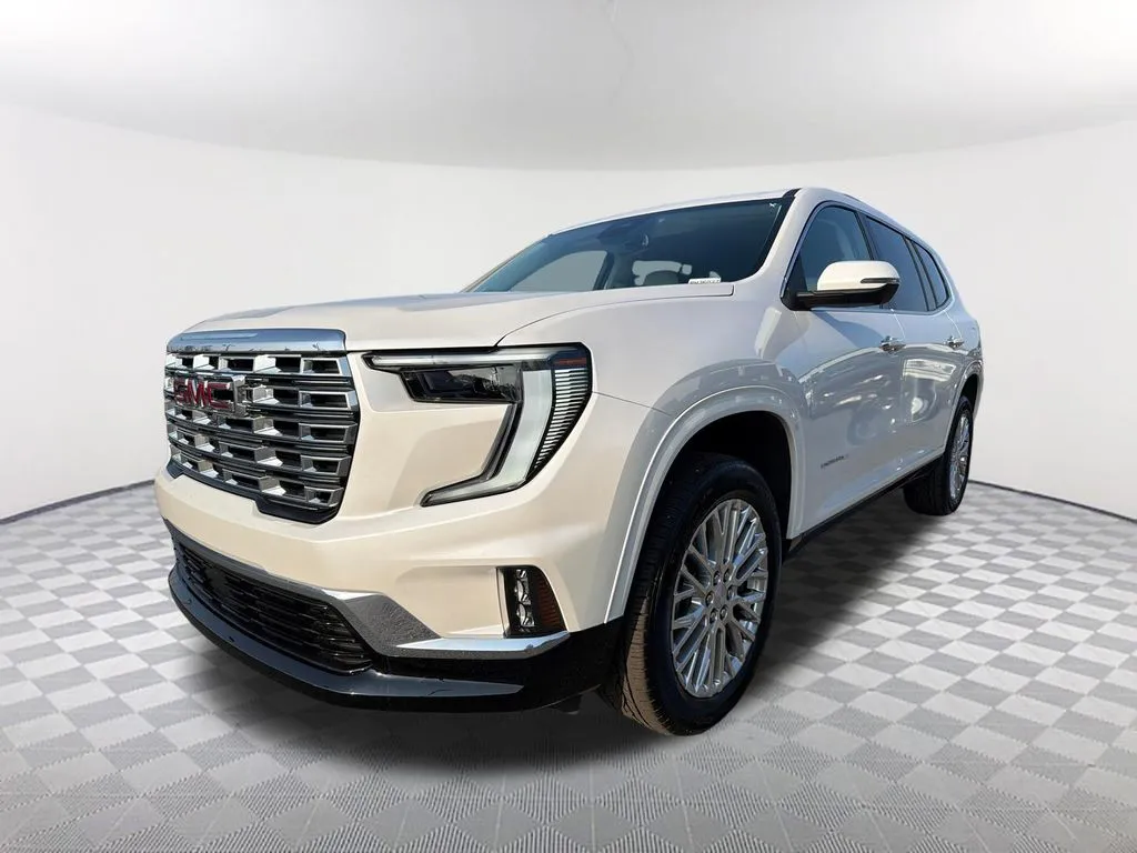 2024 GMC Acadia Denali for sale in Newnan, GA