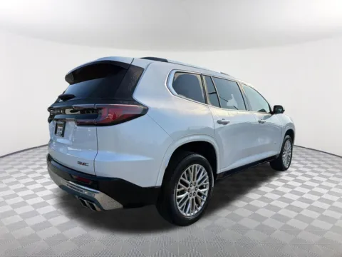 More photos of 2024 GMC Acadia Denali at Southtowne Hyundai of Newnan, GA