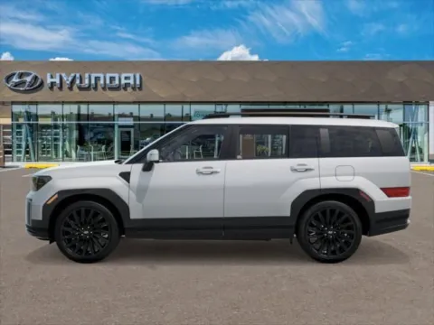 More photos of 2026 Hyundai Santa Fe Calligraphy at Southtowne Hyundai of Newnan, GA