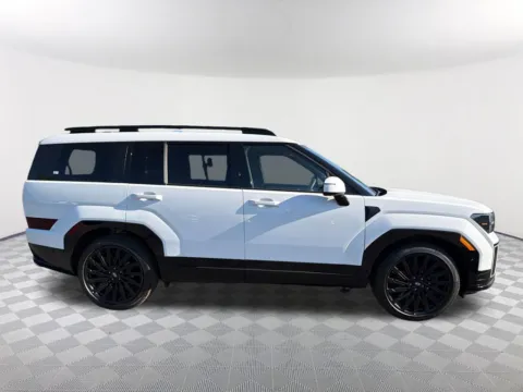 More photos of 2026 Hyundai Santa Fe Calligraphy at Southtowne Hyundai of Newnan, GA