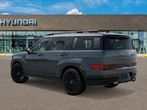 More photos of 2026 Hyundai Santa Fe Calligraphy at Southtowne Hyundai of Newnan, GA