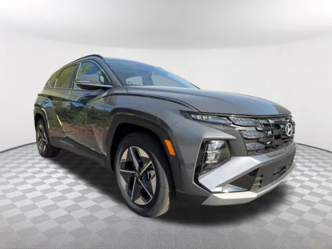 Another view of 2026 Hyundai Tucson SEL Premium for sale in Newnan, GA at Southtowne Hyundai of Newnan