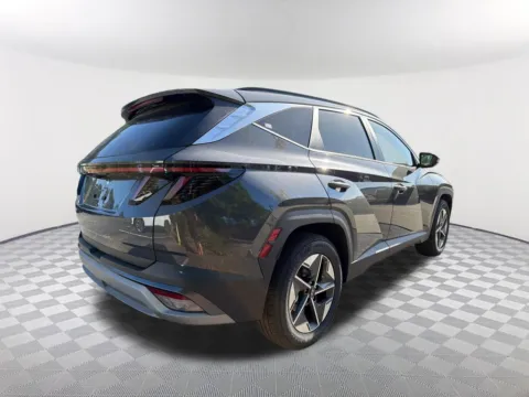More photos of 2026 Hyundai Tucson SEL Premium at Southtowne Hyundai of Newnan, GA