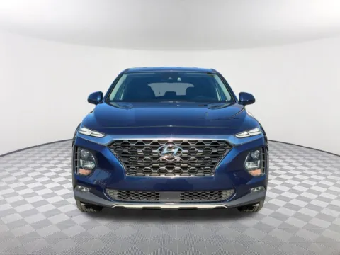 Another view of 2020 Hyundai Santa Fe SEL for sale in Newnan, GA at Southtowne Hyundai of Newnan