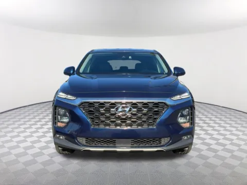 Photos of 2020 Hyundai Santa Fe SEL for sale in Newnan, GA at Southtowne Hyundai of Newnan