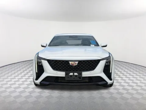 Another view of 2025 Cadillac CT5 Premium Luxury for sale in Newnan, GA at Southtowne Hyundai of Newnan