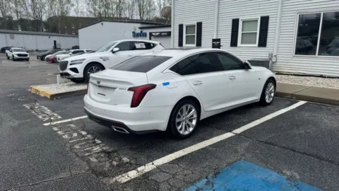 More photos of 2025 Cadillac CT5 Premium Luxury at Southtowne Hyundai of Newnan, GA