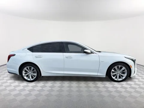 More photos of 2025 Cadillac CT5 Premium Luxury at Southtowne Hyundai of Newnan, GA