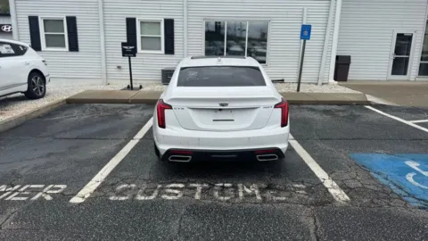 More photos of 2025 Cadillac CT5 Premium Luxury at Southtowne Hyundai of Newnan, GA