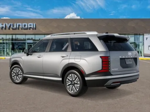 More photos of 2026 Hyundai Palisade Hybrid Blue SEL Premium at Southtowne Hyundai of Newnan, GA