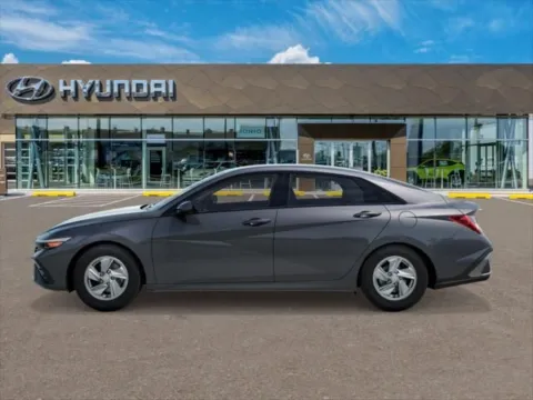 More photos of 2026 Hyundai Elantra SE at Southtowne Hyundai of Newnan, GA