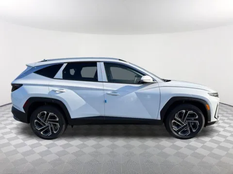 More photos of 2026 Hyundai Tucson Hybrid Limited at Southtowne Hyundai of Newnan, GA