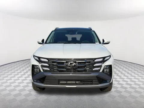 Photos of 2026 Hyundai Tucson Hybrid Limited for sale in Newnan, GA at Southtowne Hyundai of Newnan