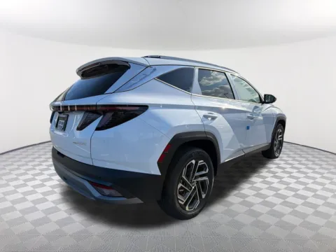 More photos of 2026 Hyundai Tucson Hybrid Limited at Southtowne Hyundai of Newnan, GA