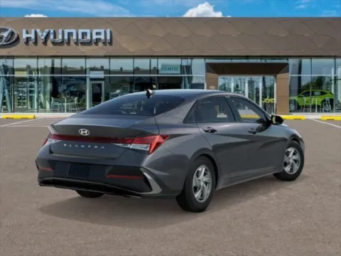 More photos of 2026 Hyundai Elantra SE at Southtowne Hyundai of Newnan, GA
