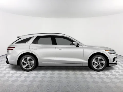 More photos of 2026 Genesis GV70 2.5T at Southtowne Hyundai of Newnan, GA