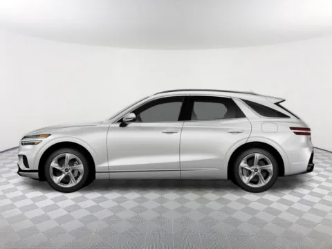 More photos of 2026 Genesis GV70 2.5T at Southtowne Hyundai of Newnan, GA
