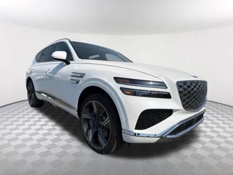 More photos of 2026 Genesis GV80 2.5T Prestige at Southtowne Hyundai of Newnan, GA