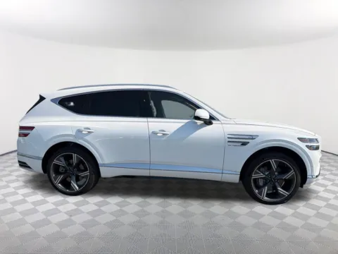 More photos of 2026 Genesis GV80 2.5T Prestige at Southtowne Hyundai of Newnan, GA