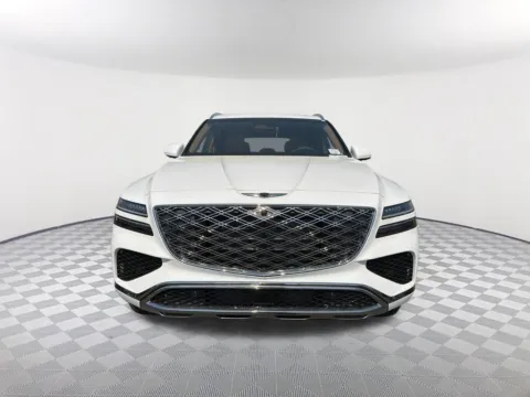 Another view of 2026 Genesis GV80 2.5T Prestige for sale in Newnan, GA at Southtowne Hyundai of Newnan