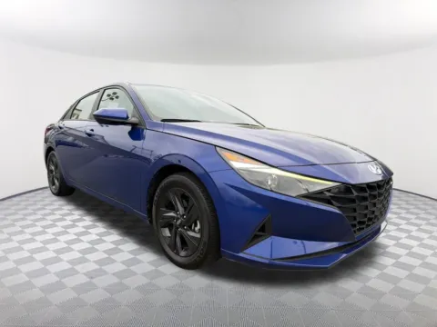 Another view of 2023 Hyundai Elantra SEL for sale in Newnan, GA at Southtowne Hyundai of Newnan