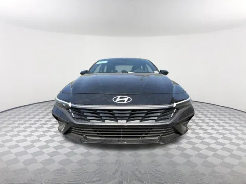 Photos of 2026 Hyundai Elantra SEL Sport for sale in Newnan, GA at Southtowne Hyundai of Newnan