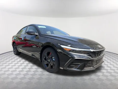 Another view of 2026 Hyundai Elantra SEL Sport for sale in Newnan, GA at Southtowne Hyundai of Newnan