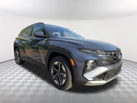 Another view of 2026 Hyundai Tucson SEL for sale in Newnan, GA at Southtowne Hyundai of Newnan