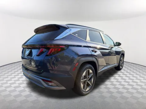 More photos of 2026 Hyundai Tucson SEL at Southtowne Hyundai of Newnan, GA