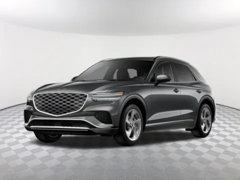 Gray 2026 Genesis GV70 2.5T Select for sale in Newnan, GA