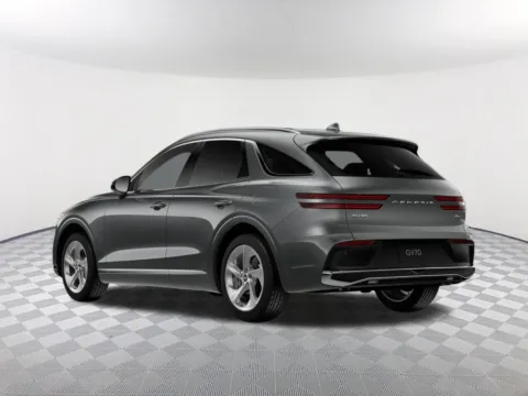 More photos of 2026 Genesis GV70 2.5T Select at Southtowne Hyundai of Newnan, GA