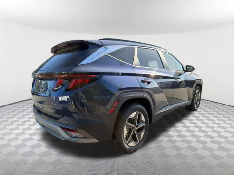 More photos of 2026 Hyundai Tucson SEL at Southtowne Hyundai of Newnan, GA