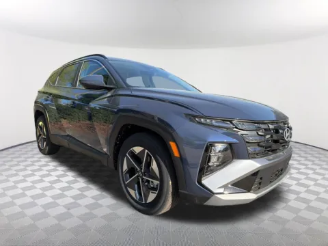 Another view of 2026 Hyundai Tucson SEL for sale in Newnan, GA at Southtowne Hyundai of Newnan