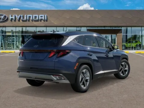 More photos of 2026 Hyundai Tucson SEL at Southtowne Hyundai of Newnan, GA