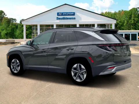 More photos of 2026 Hyundai Tucson SEL Premium at Southtowne Hyundai of Newnan, GA