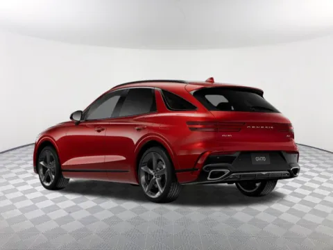More photos of 2026 Genesis GV70 2.5T Sport Prestige at Southtowne Hyundai of Newnan, GA