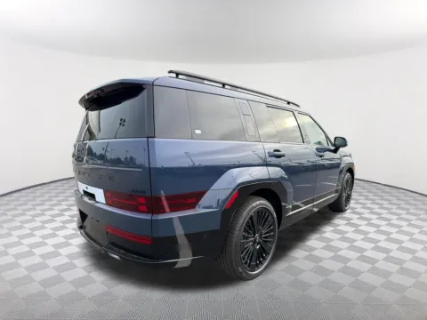 More photos of 2026 Hyundai Santa Fe Hybrid Calligraphy at Southtowne Hyundai of Newnan, GA