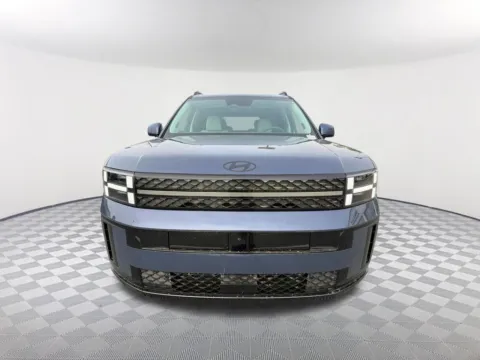 Photos of 2026 Hyundai Santa Fe Hybrid Calligraphy for sale in Newnan, GA at Southtowne Hyundai of Newnan