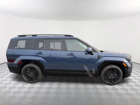 More photos of 2026 Hyundai Santa Fe Hybrid Calligraphy at Southtowne Hyundai of Newnan, GA