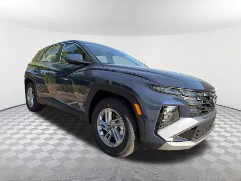 Another view of 2026 Hyundai Tucson SE for sale in Newnan, GA at Southtowne Hyundai of Newnan