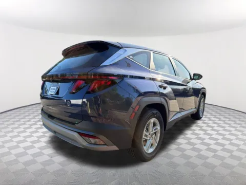 More photos of 2026 Hyundai Tucson SE at Southtowne Hyundai of Newnan, GA