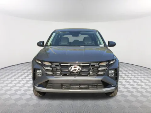 Another view of 2026 Hyundai Tucson SE for sale in Newnan, GA at Southtowne Hyundai of Newnan